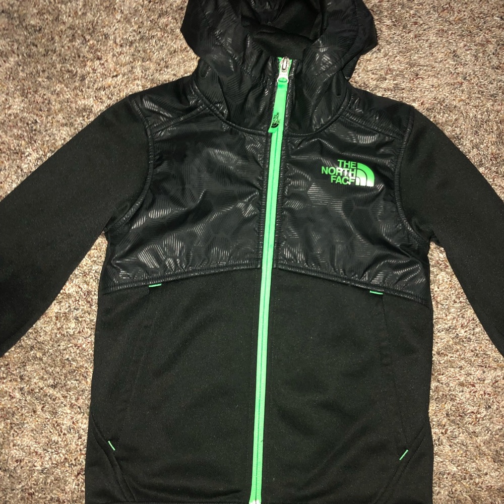 Boys NorthFace
